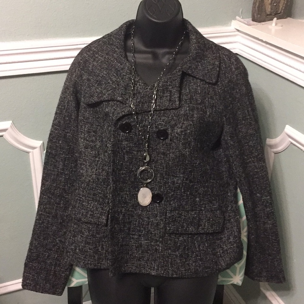 Banana Republic Blazer